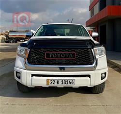 تويوتا توندرا